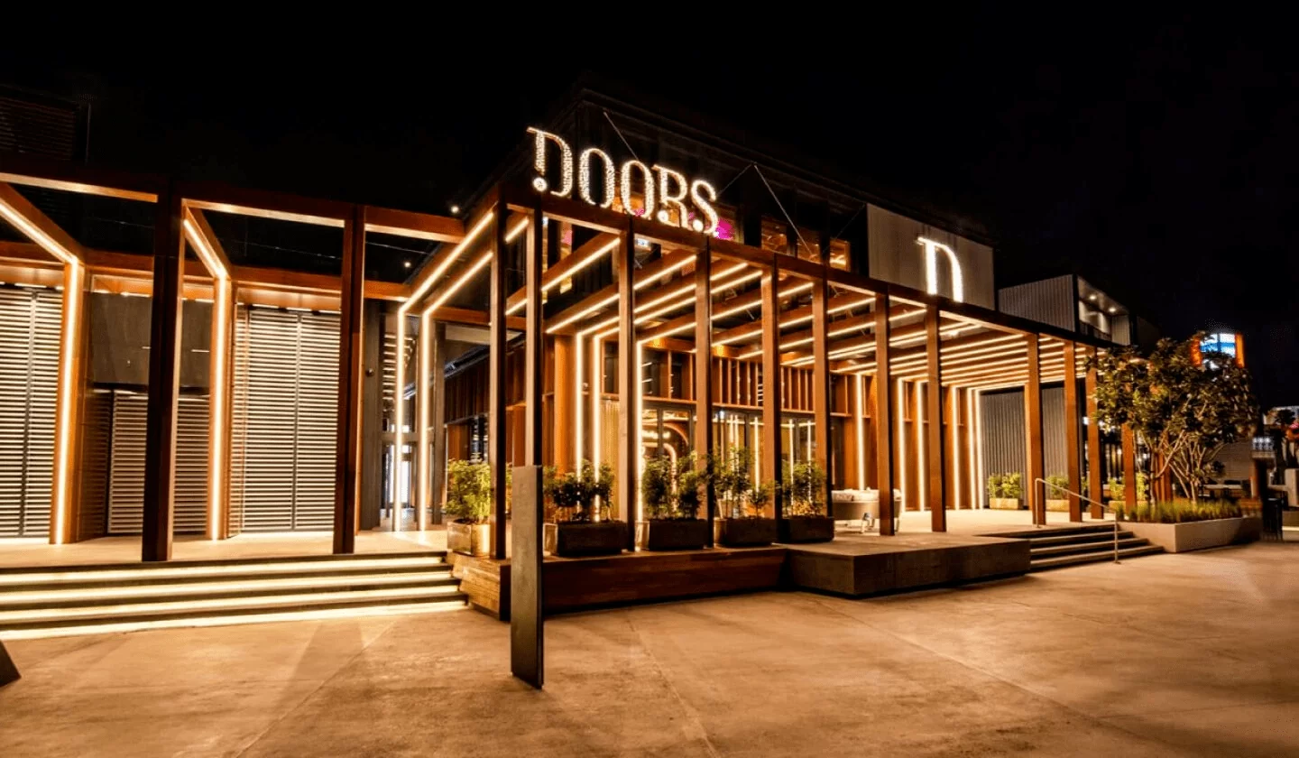 Why Dubai is the Ultimate Destination for Business Lunches